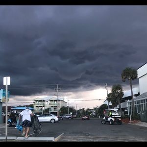 Meet your Posher, Jamie